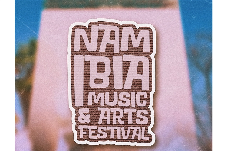 Namibia Music and Arts Festival 2024